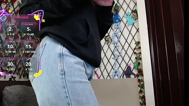 GeorginaBianco online show from 04-15-26, 12:12