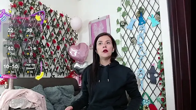 GeorginaBianco online show from 04-20-26, 11:57