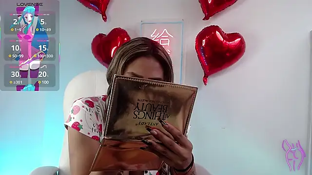 Snapshot of salome_drasin chatting on 03-05-25, 04:46 salome drasin online show from 03-05-25, 04:46