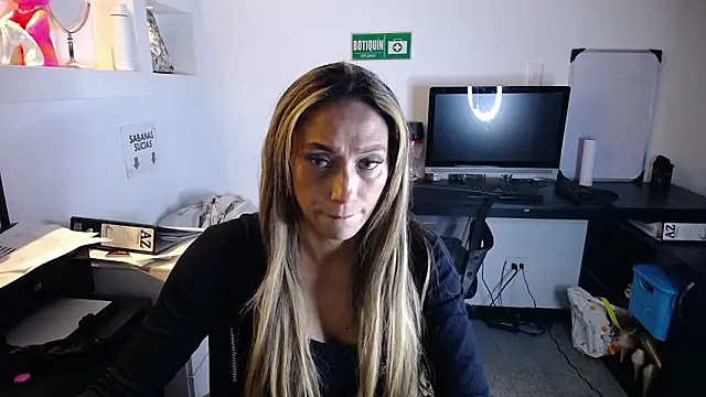 salome drasin online show from 02-05-26, 05:45