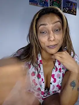 salome drasin online show from 03-29-26, 05:29