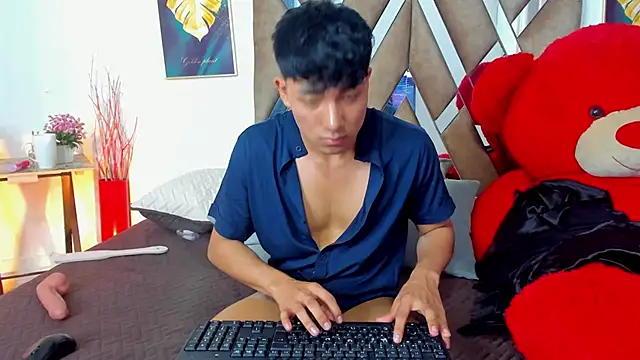 Snapshot of PETTTER_SPENCER chatting on 12-14-24, 06:52 PETTTER SPENCER online show from 12-14-24, 06:52