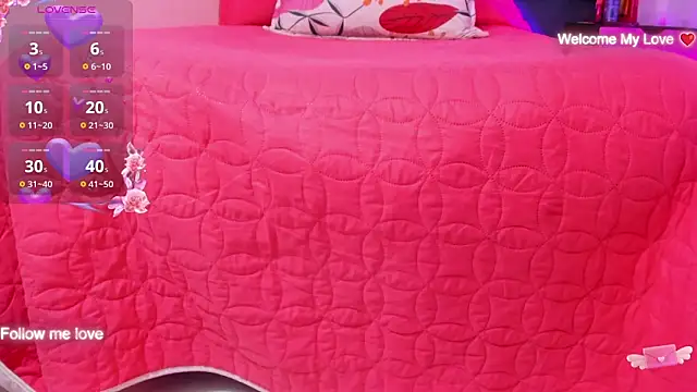 Hellen starx online show from 09-30-25, 03:55