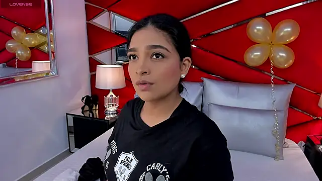 AdeleGray online show from 02-18-25, 11:44