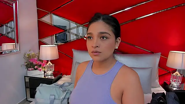 AdeleGray online show from 03-04-25, 12:01