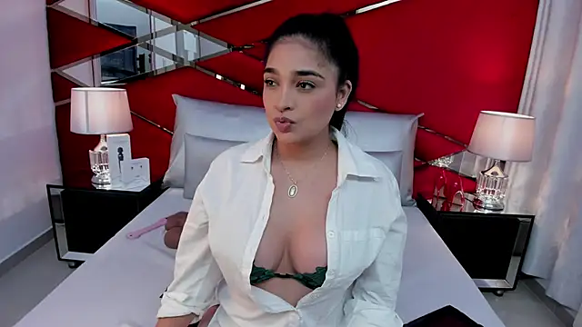 AdeleGray online show from 09-16-25, 11:55