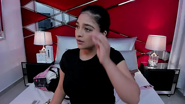 AdeleGray online show from 09-25-25, 11:47