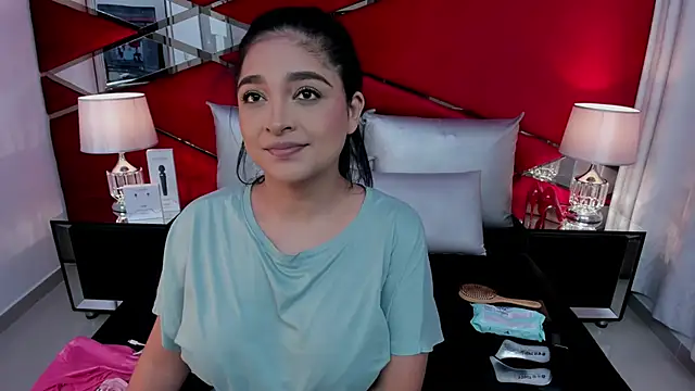 AdeleGray online show from 10-02-25, 11:50