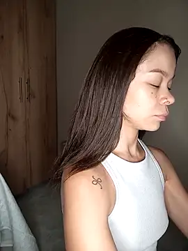 Snapshot of sofiaVelez01 chatting on 12-21-24, 03:14 sofiaVelez01 online show from 12-21-24, 03:14