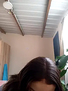 Snapshot of sofiaVelez01 chatting on 03-05-25, 04:35 sofiaVelez01 online show from 03-05-25, 04:35