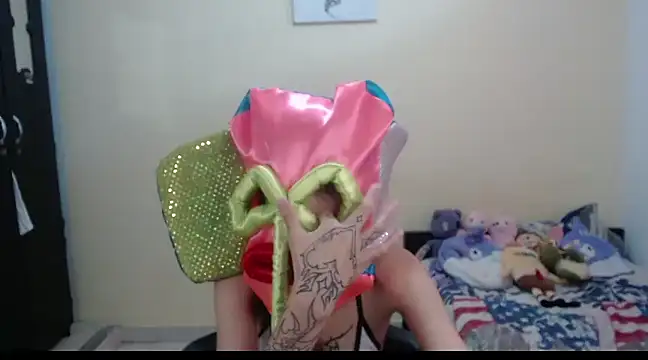 hachi kitty online show from 02-27-25, 07:26