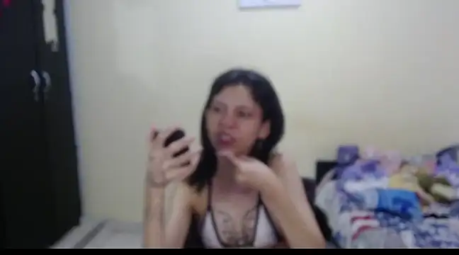 hachi kitty online show from 02-27-25, 10:31