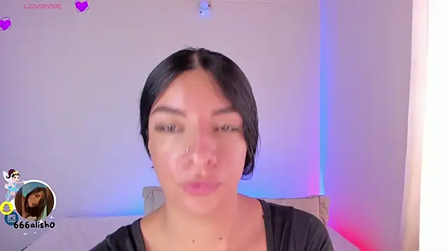 777AylinZ online show from 12-09-24, 04:58