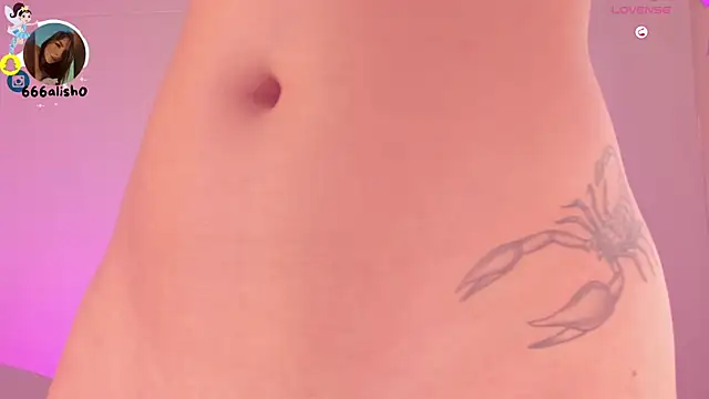 777AylinZ online show from 01-25-25, 04:35