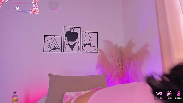 777AylinZ online show from 09-10-25, 12:38