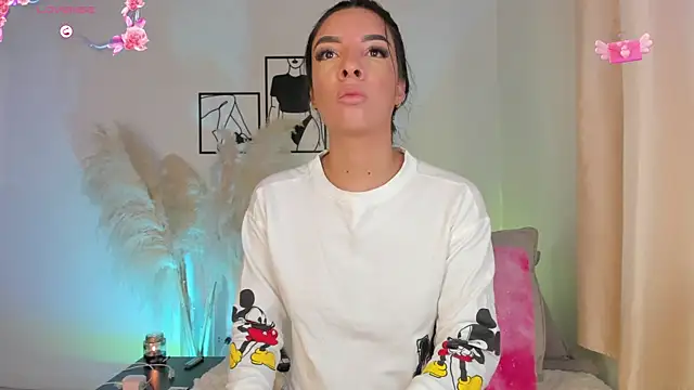 777AylinZ online show from 09-17-25, 11:45