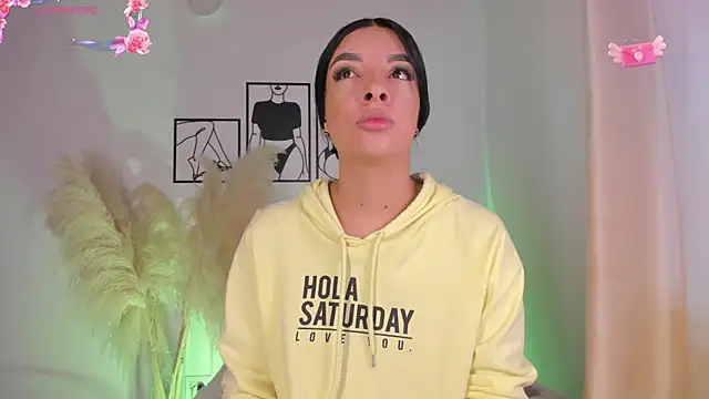 777AylinZ online show from 09-20-25, 11:33