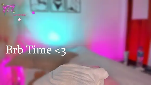 777AylinZ online show from 03-16-26, 05:44