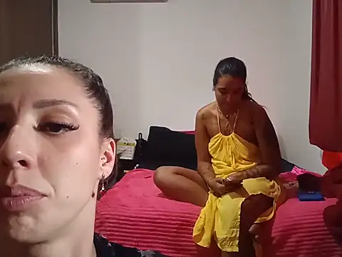 dudaferraz7 online show from 06-23-26, 07:23