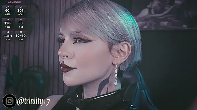 Trinity   s online show from 02-04-25, 01:38