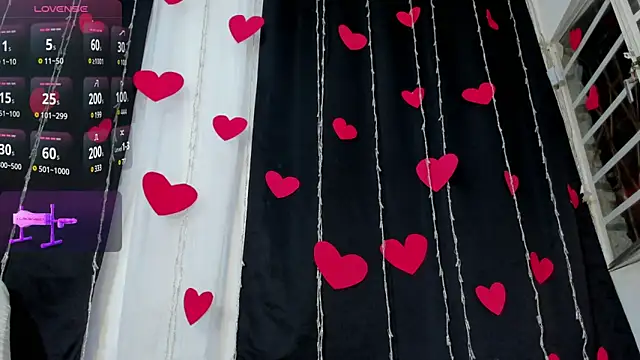 Snapshot of Dakota_M1 chatting on 02-09-25, 02:28 Dakota M1 online show from 02-09-25, 02:28