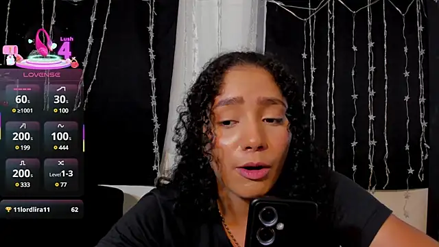 Snapshot of Dakota_M1 chatting on 03-01-25, 01:53 Dakota M1 online show from 03-01-25, 01:53