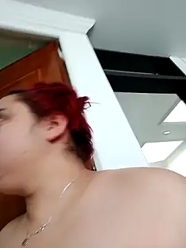 CURVY-HORNY online show from 03-17-26, 09:29