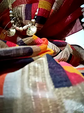 Cute-chinny online show from 02-05-25, 12:42