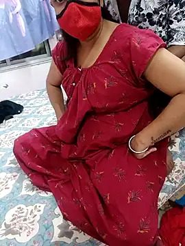 Cute-manisha online show from 01-15-25, 10:27