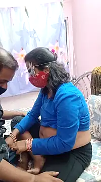 Cute-manisha online show from 01-17-25, 10:55