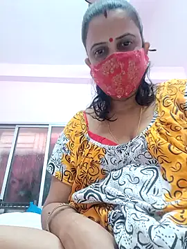 Cute-manisha online show from 01-18-25, 09:34