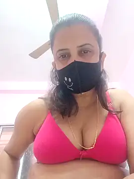 Cute-manisha online show from 01-19-25, 09:44