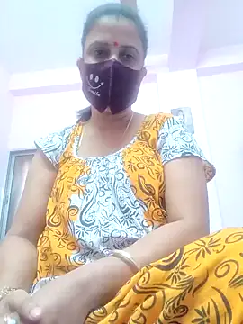 Cute-manisha online show from 01-22-25, 09:57