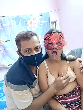 Cute-manisha online show from 01-24-25, 02:49