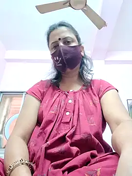 Cute-manisha online show from 01-26-25, 02:14