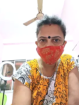 Cute-manisha online show from 02-12-25, 01:41