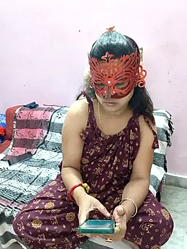 Cute-manisha online show from 02-12-25, 02:54