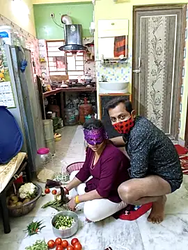 Cute-manisha online show from 02-14-25, 06:23