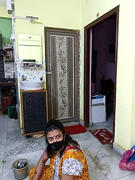 Cute-manisha online show from 02-21-25, 04:48