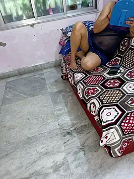 Cute-manisha online show from 03-08-25, 06:21