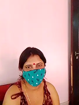 Cute-manisha online show from 03-16-25, 07:26