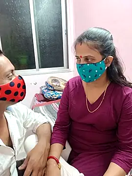 Cute-manisha online show from 03-19-25, 03:40