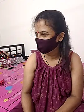 Cute-manisha online show from 09-10-25, 03:28