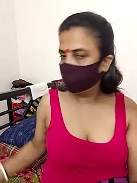 Cute-manisha online show from 11-04-25, 05:06