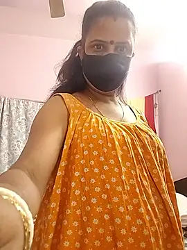 Cute-manisha online show from 01-06-26, 03:10