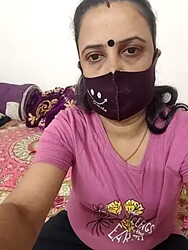 Cute-manisha online show from 01-12-26, 04:01