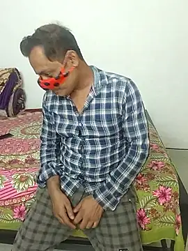 Cute-manisha online show from 01-13-26, 05:40