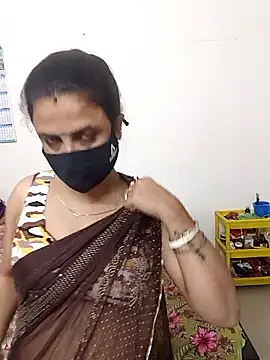 Cute-manisha online show from 03-08-26, 05:39