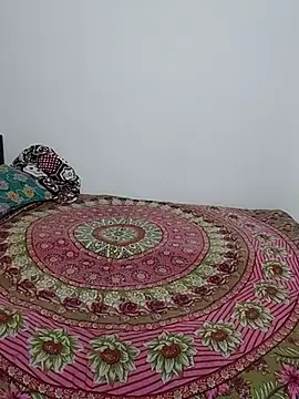 Cute-manisha online show from 04-19-26, 03:17