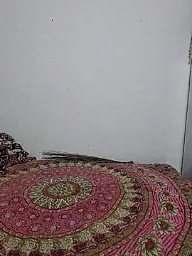 Cute-manisha online show from 04-20-26, 02:58